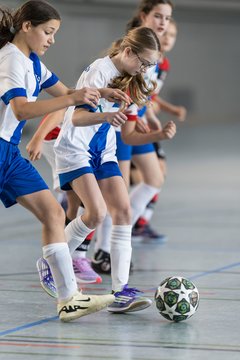 Bild 654 - wDJ Loewinnen Cup D2